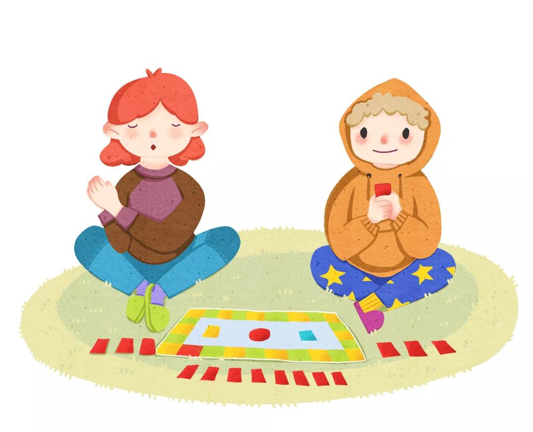 孩子不愿意和小朋友玩该怎么办,孩子不愿意跟小孩儿玩儿怎么办