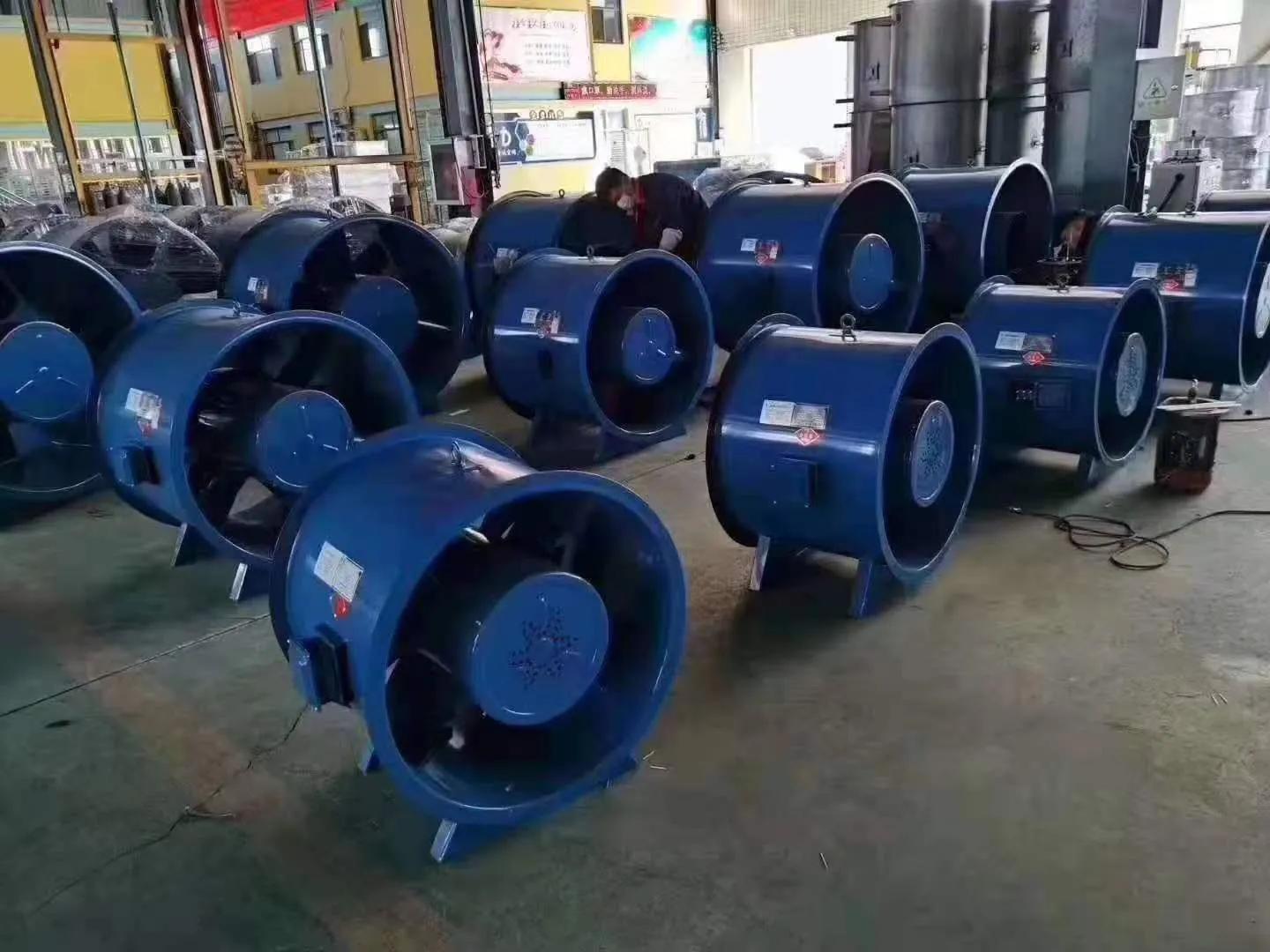 美博空调生产厂家,奥力空调厂家介绍