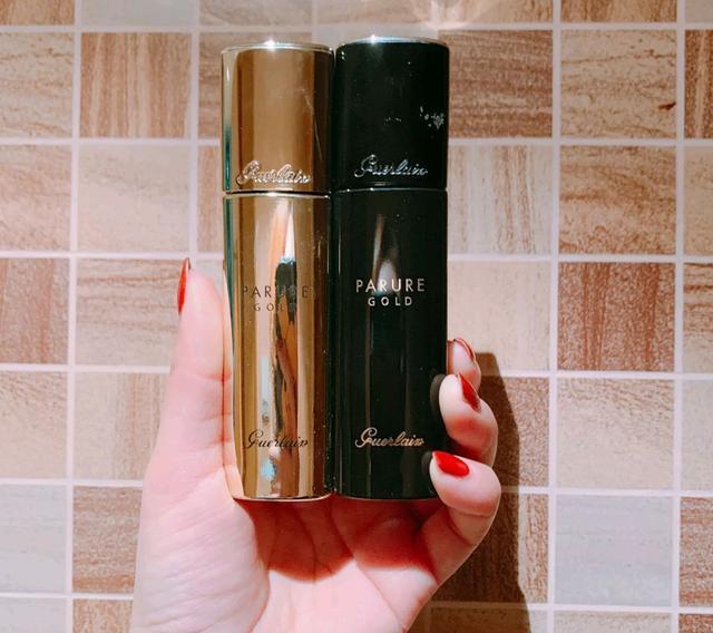 适合混干皮的秋冬大牌粉底液,适合混干瑕疵皮的秋冬平价粉底液