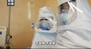 最新战疫感悟,战疫的50个瞬间