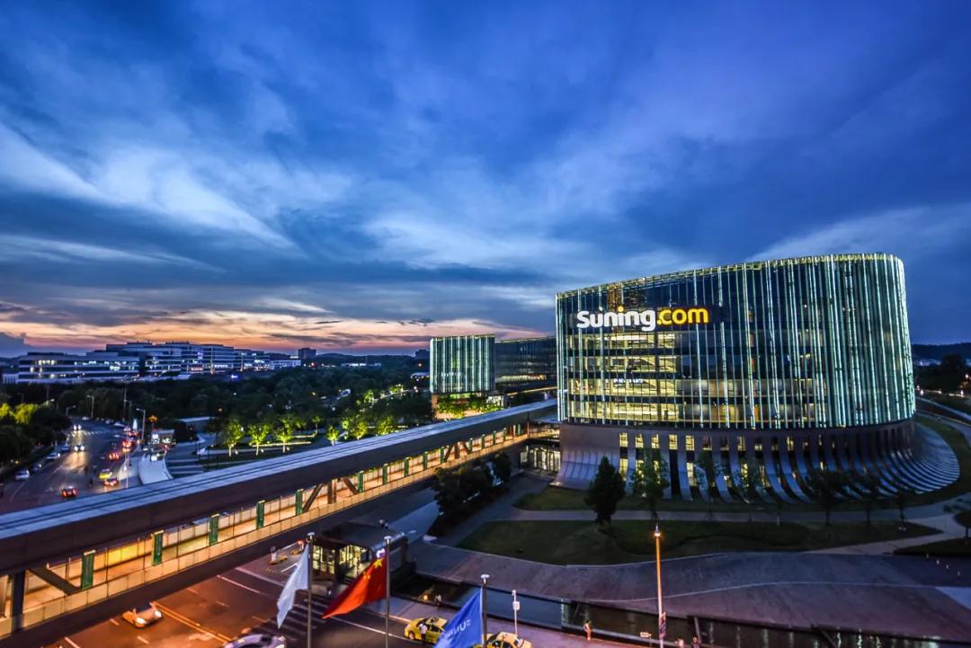 苏宁有货什么意思,苏宁有货自动下单