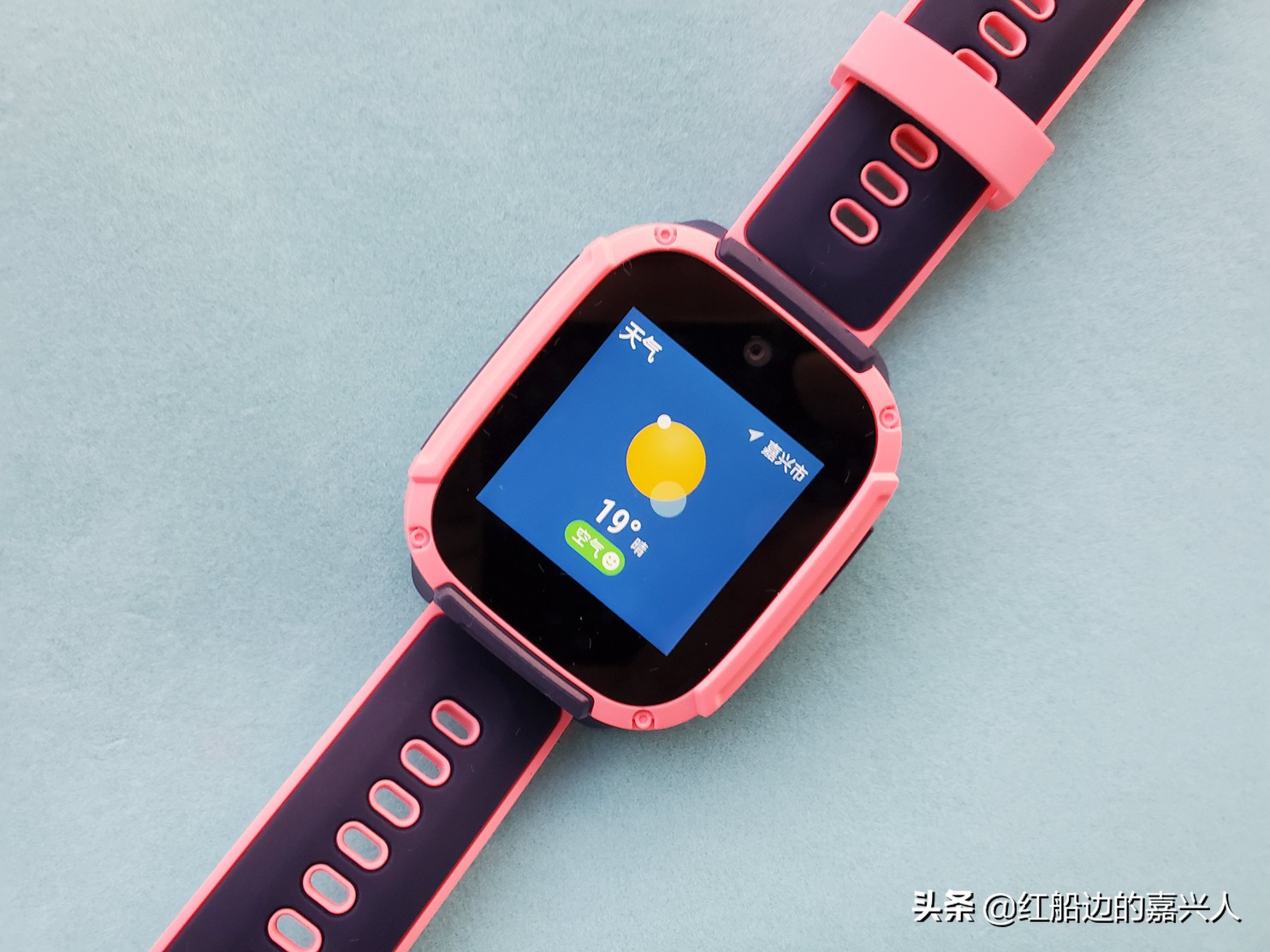 ticwatch儿童手表有什么功能,ticwatch手表测评