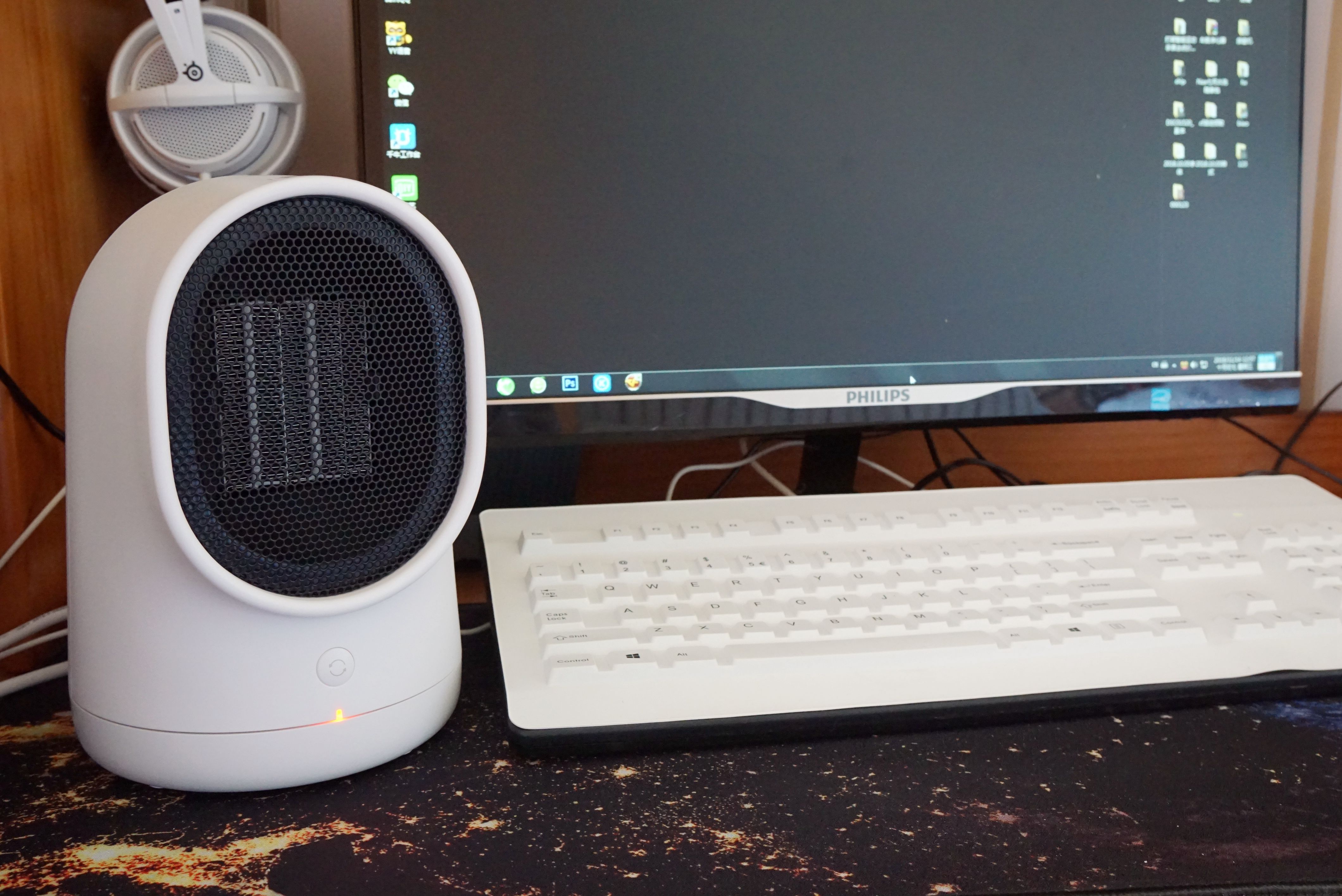 呆呆暖风机说明书,呆呆暖风机