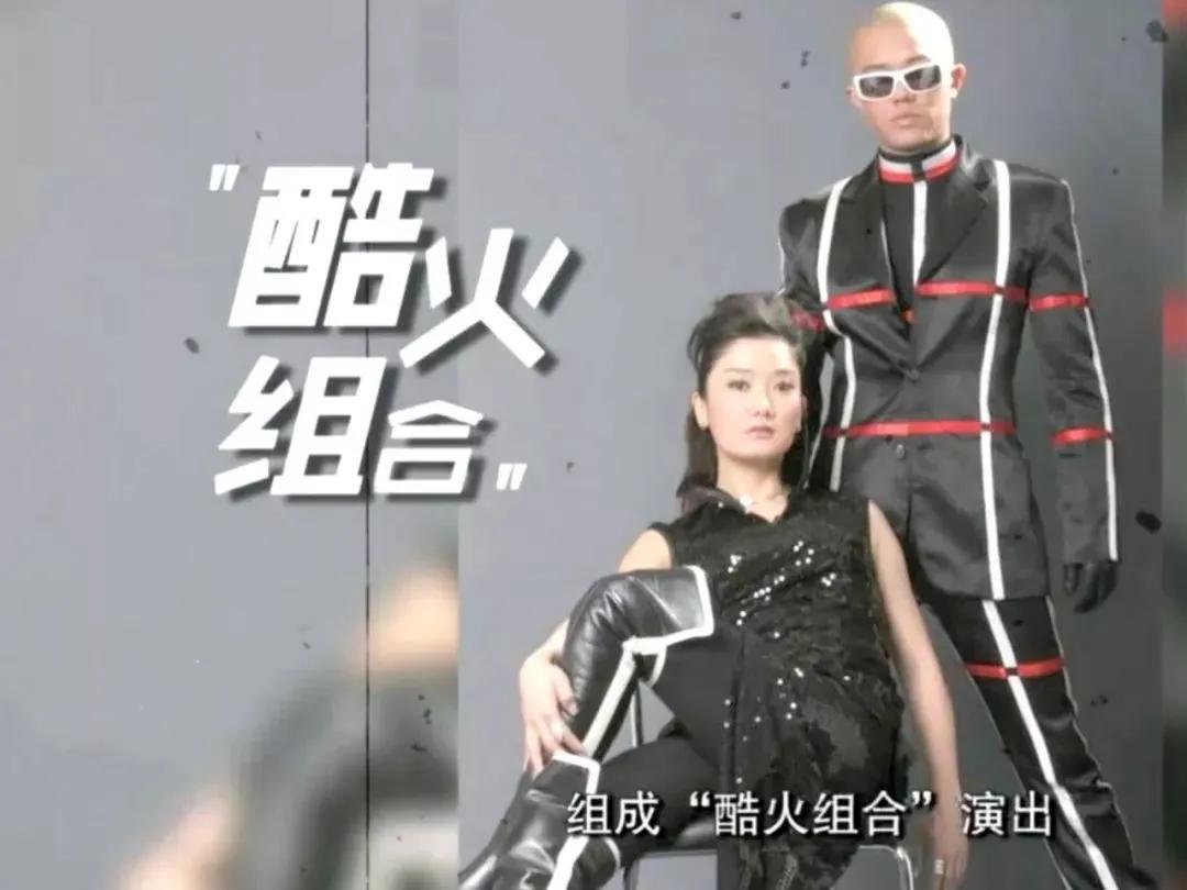 即使骂了10年凤凰传奇土，却也阻止不了他们征服世界