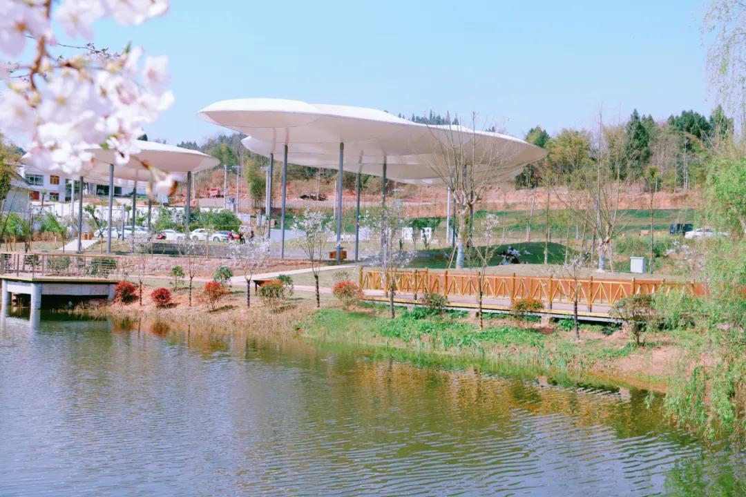 德阳周边旅游攻略,德阳五一周边游玩地方推荐