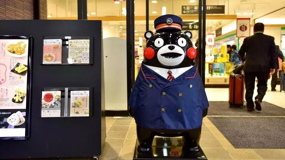 日本九州7天旅游攻略推荐,日本九州的旅游景点