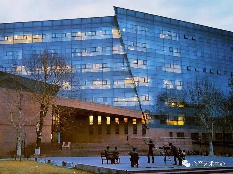 每日高校｜中国传媒大学