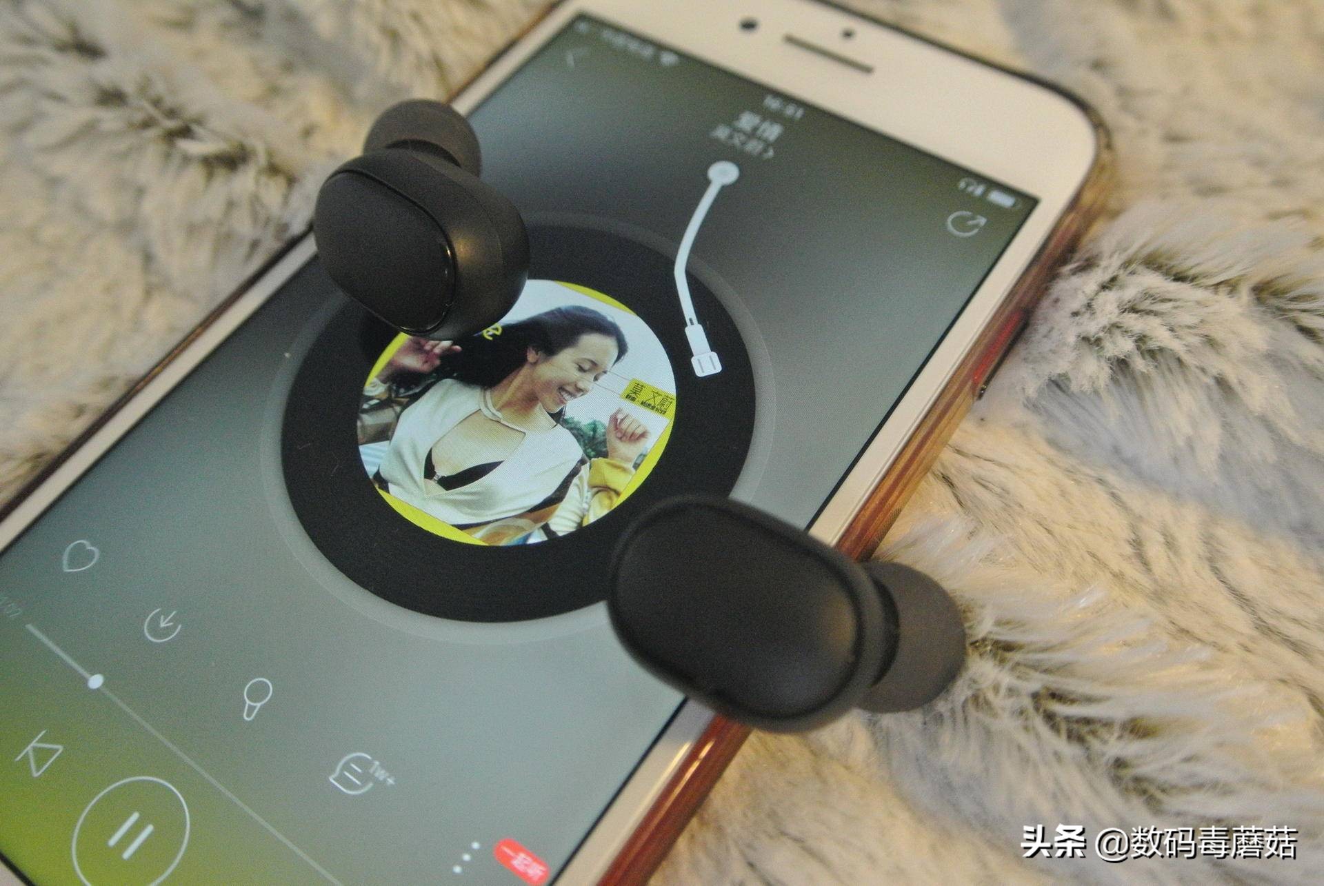 红米airdots2pro测评,红米redmiairdots2测评