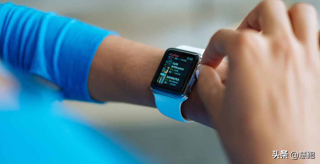 新手跑步戴哪款运动手表好,跑步手表推荐一款性价比低