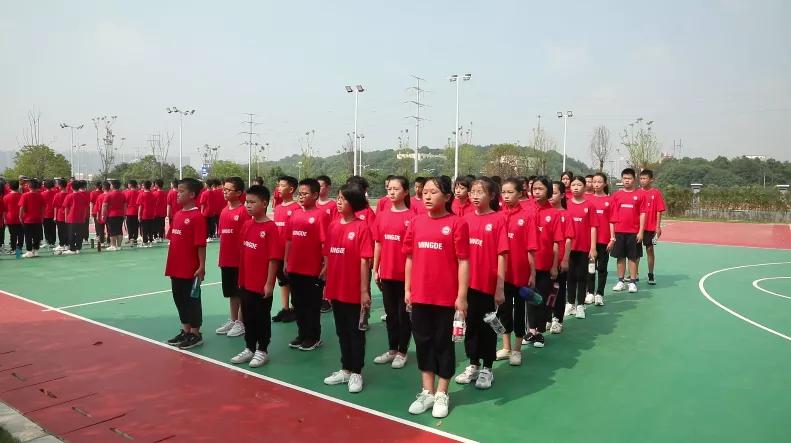 新开学的望城明德学校,望城开学通知最新