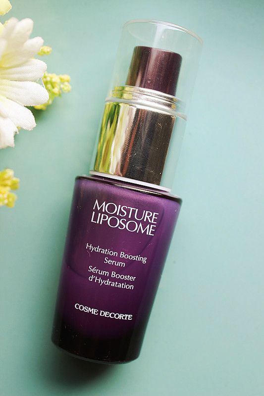 黛珂精华小紫瓶适合干敏肌肤,黛珂小紫瓶精华肌底保湿精华液