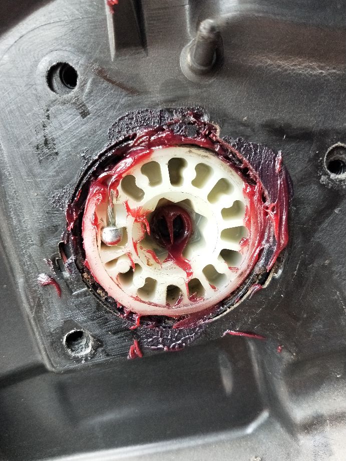 马自达6轿跑不自动落锁,马自达6手动落锁功能