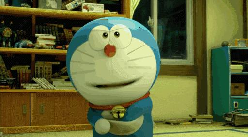 哆啦a梦100年纪念邮票,哆啦A梦限量版邮票