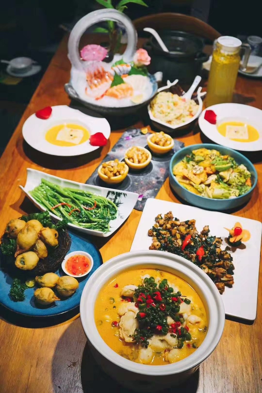 年前体验海南风情，三亚有我不变的梦