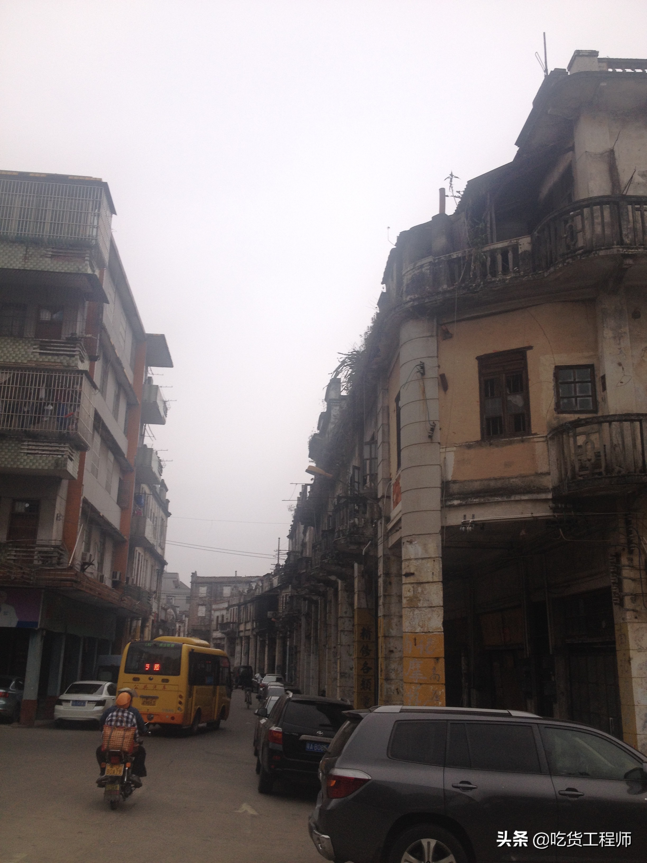 小武汉是指哪个城市,湖南有个小武汉在哪里