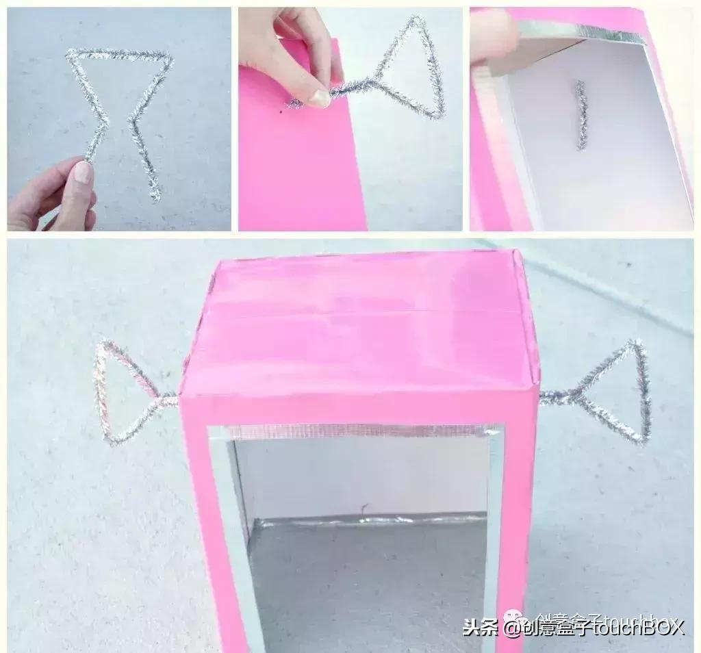 双11快递盒废物利用,双11纸箱有什么用