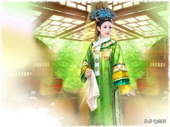 历史上真实的后宫比电视剧更可怕,历史上真实的后宫斗争视频