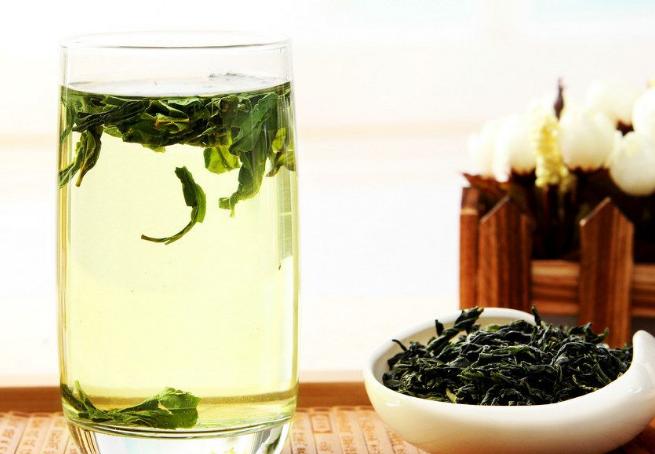 关于绿茶你还知道哪些,真正绿茶是什么样子的