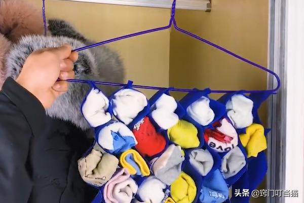 衣服布袋子别扔了，剪几刀放在家里有大用处，朋友看见都想要