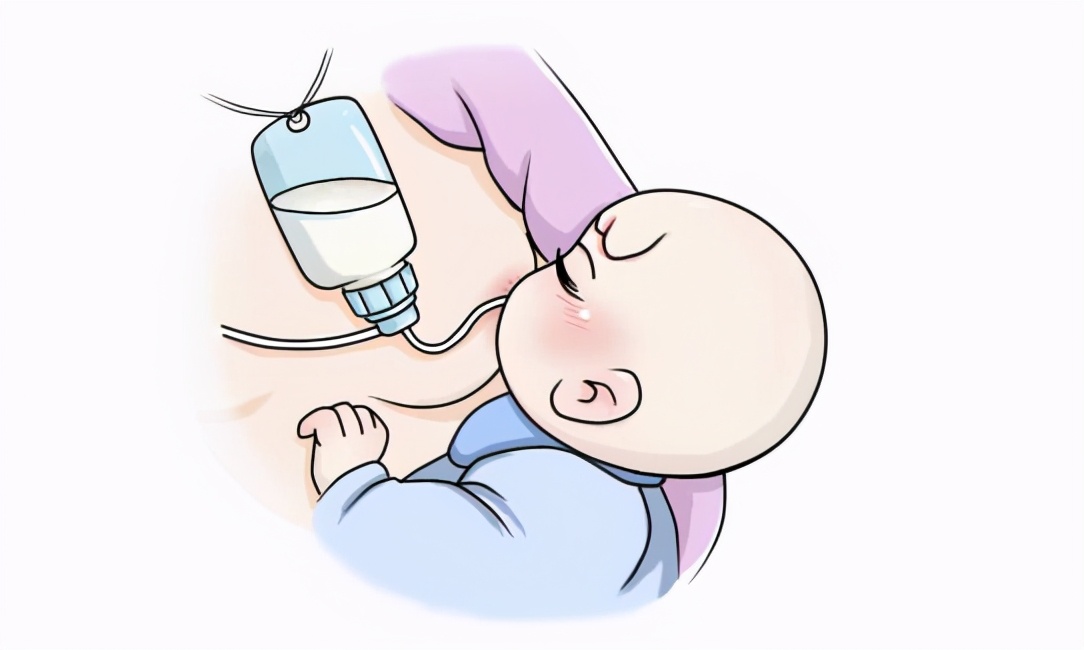 宝宝不愿意吸母乳的办法,宝宝不愿意吸母乳小妙招
