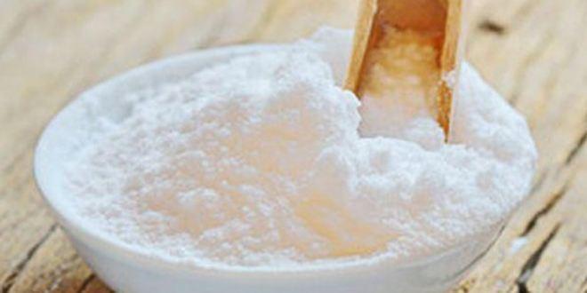 小苏打洗瓜果蔬菜,小苏打在厨房可以怎么用