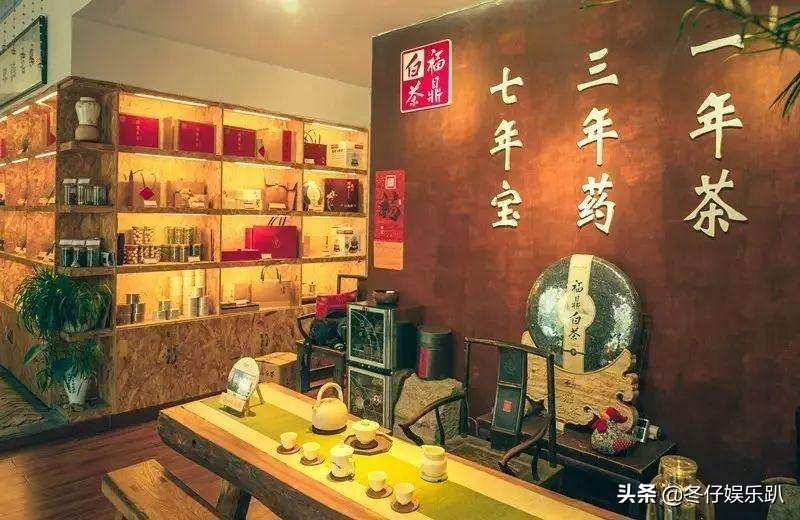 关于白茶的六大谣言,白茶过曝