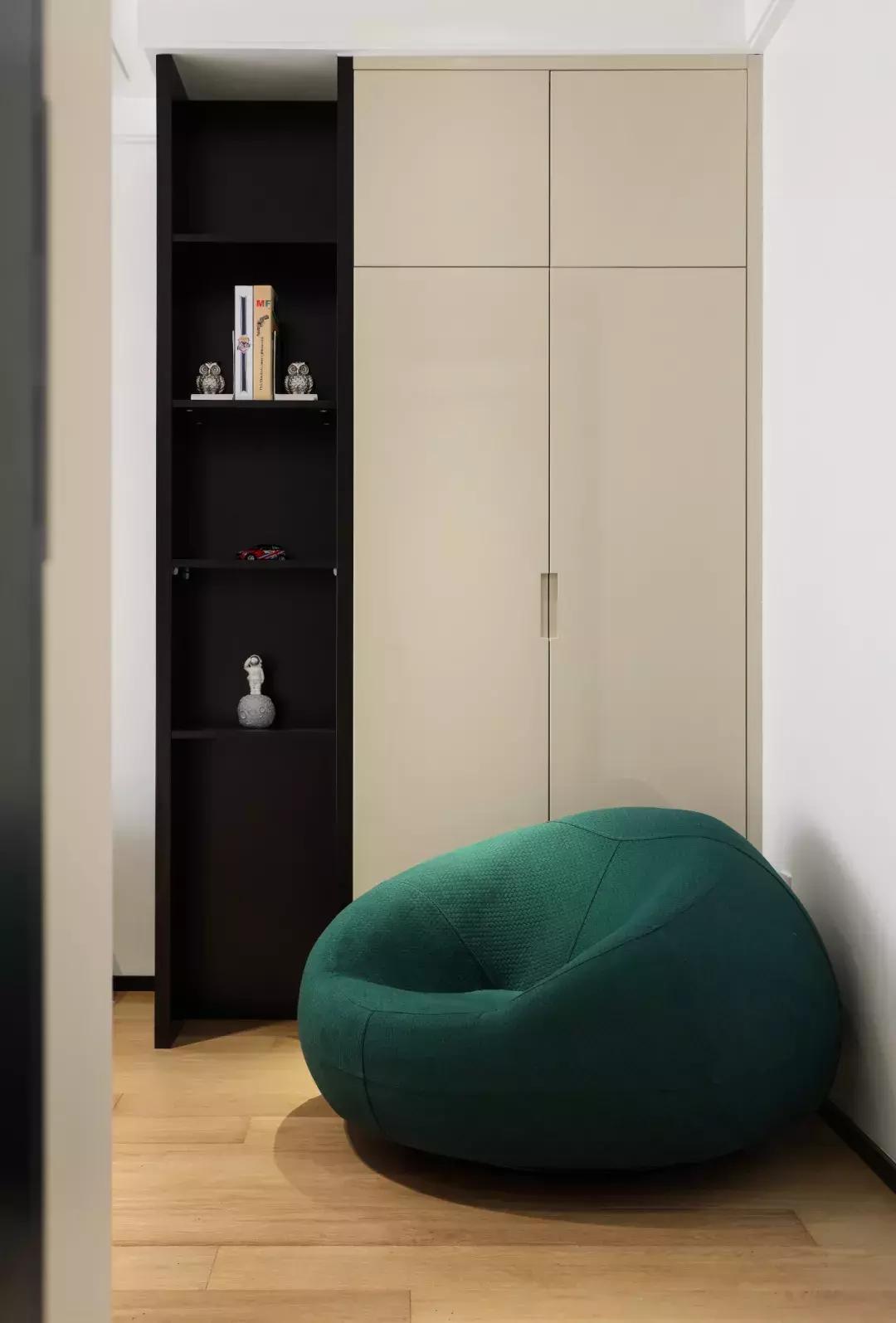 华府国际一期,华府国际部