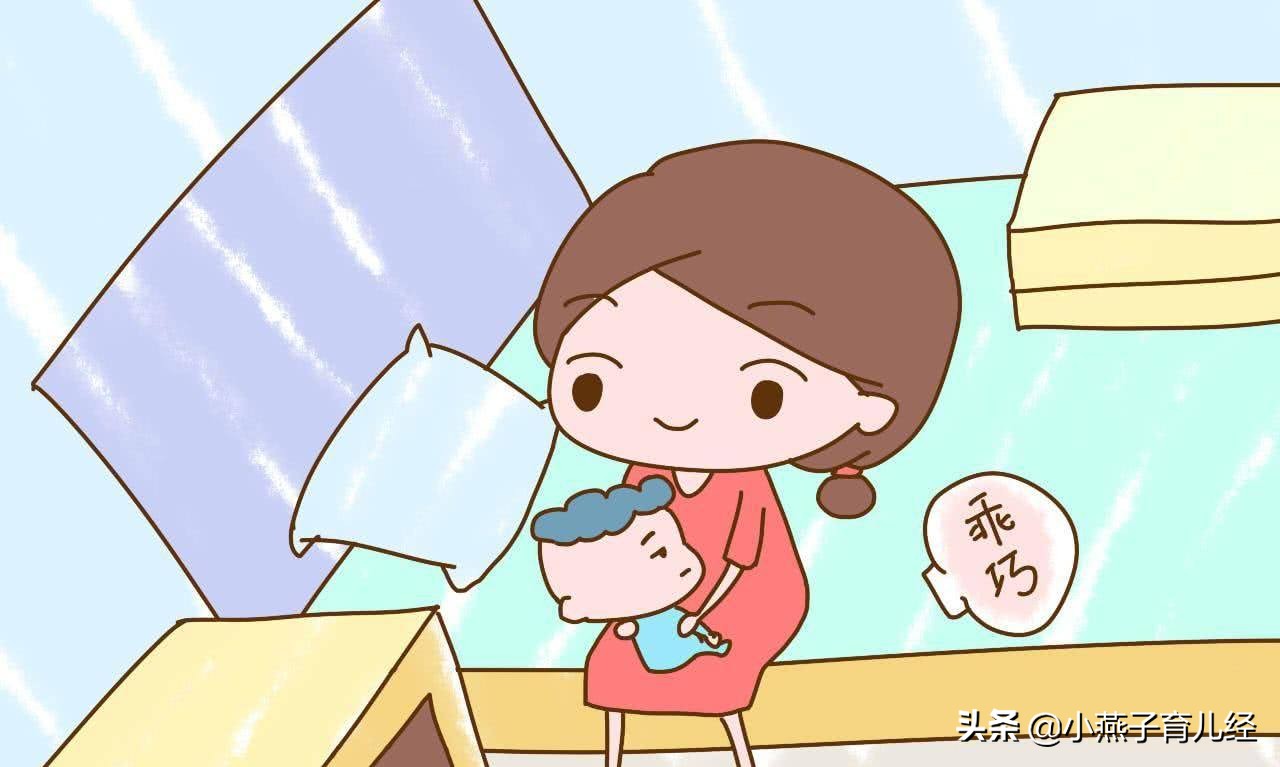 宝宝一夜吃两次奶粉,一岁宝宝一晚吃几次奶粉怎么回事