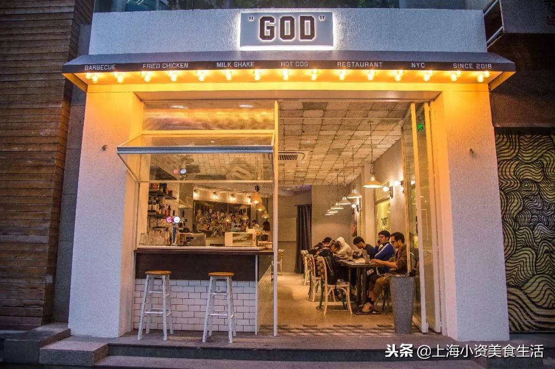 年末大锦鲤，本年度值得吃的TOP100家餐厅在此！