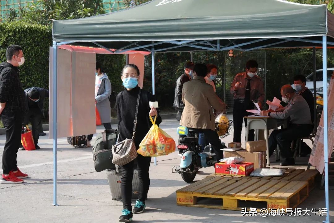 1人1间，拎包入住！厦门海沧“抢人”大战，祭出杀手锏！