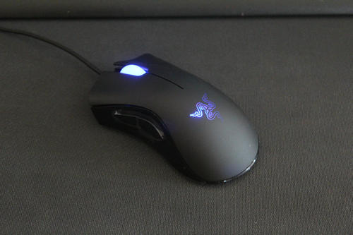 鼠标dpi怎么选,怎样选择自己鼠标的合适dpi