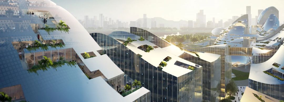 已登场30家+，深圳，果然全球顶级设计大师丰碑场/集锦