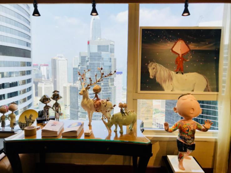 吴琼唱的爱江山更爱美人,吴琼爱歌