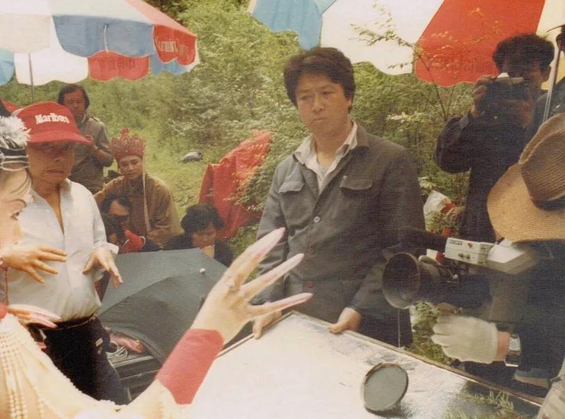 错坠盘丝洞简介,错坠盘丝洞蜘蛛精