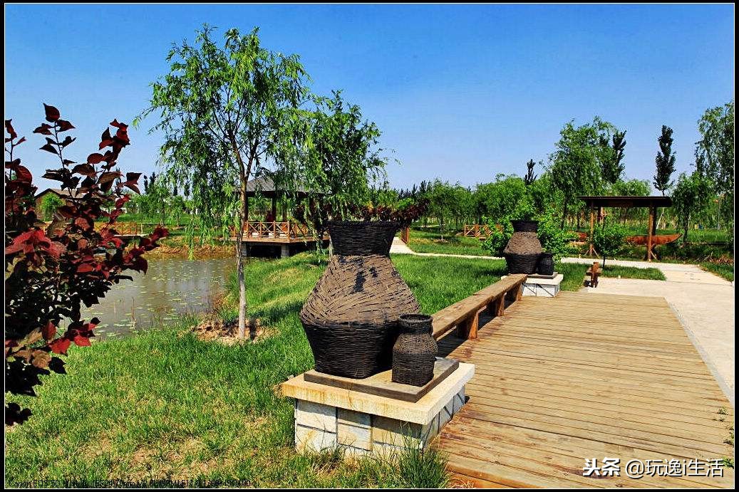 天津市周边500公里旅游景点,天津市武清区旅游景点介绍