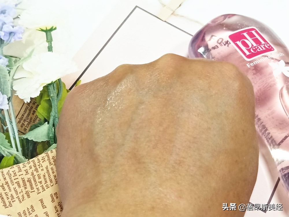 女性洗液哪个好用测评,温和的女性私护洗液推荐