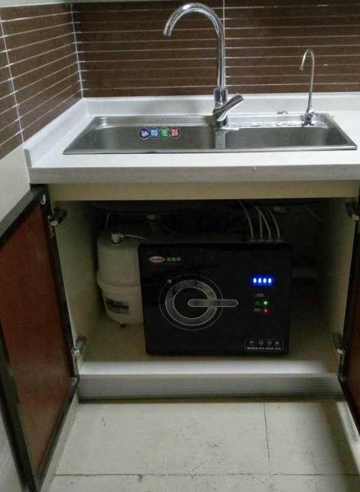 家里安装了前置净水器怎么选,新房净水器如何选择