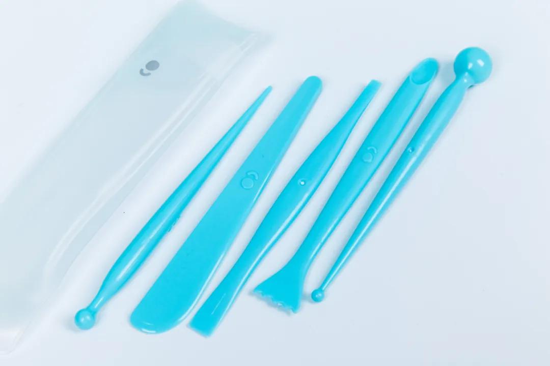 怎么选择安全彩泥,彩泥粘土哪个安全