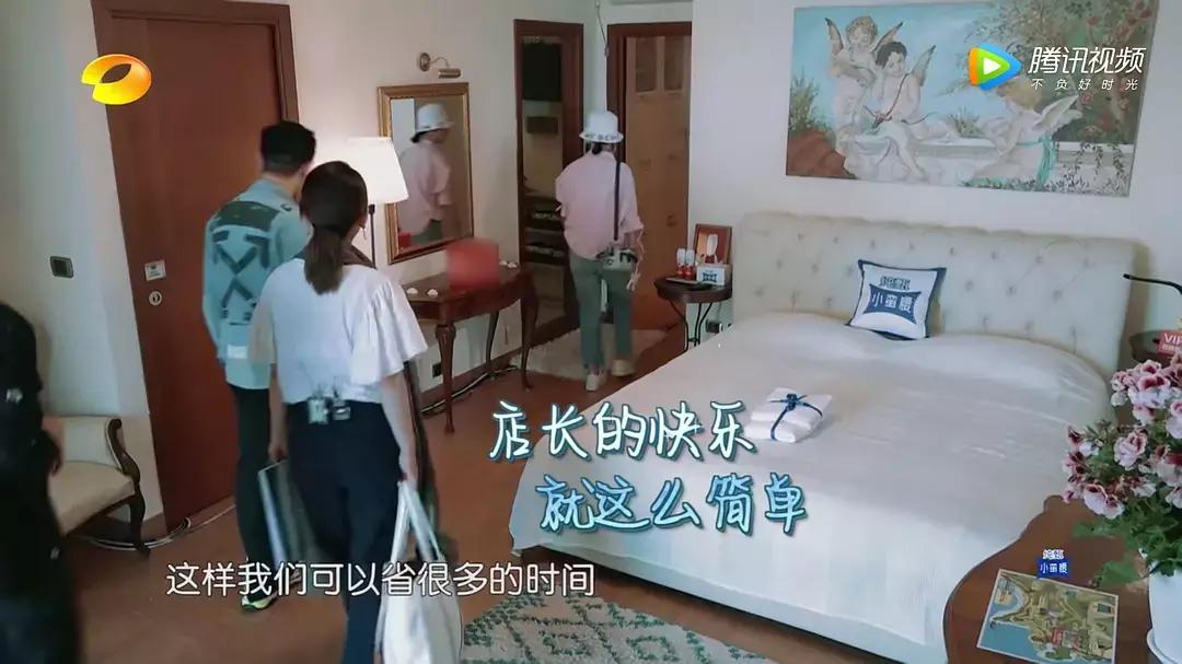 黄晓明听我的是什么梗,黄晓明评价第一次见到赵薇