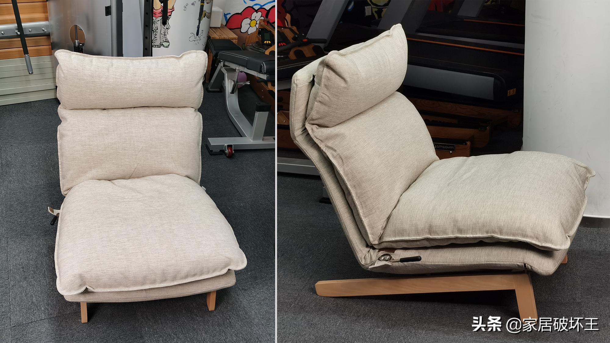 8h小米沙发,小米智能8h电动沙发语音控制