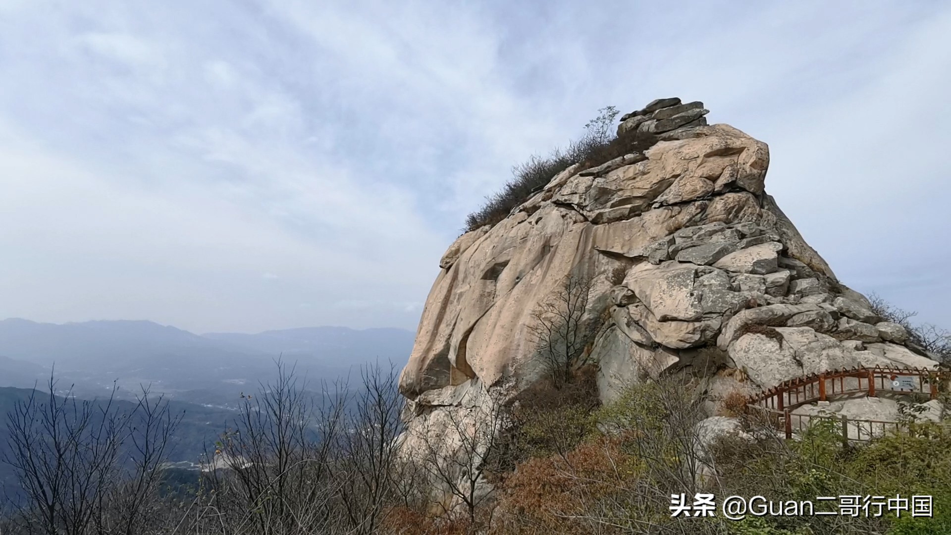 信阳鸡公山一日游真实感受,信阳鸡公山内心感受