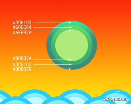 ps设计新年贺卡,用photoshop做新年贺卡