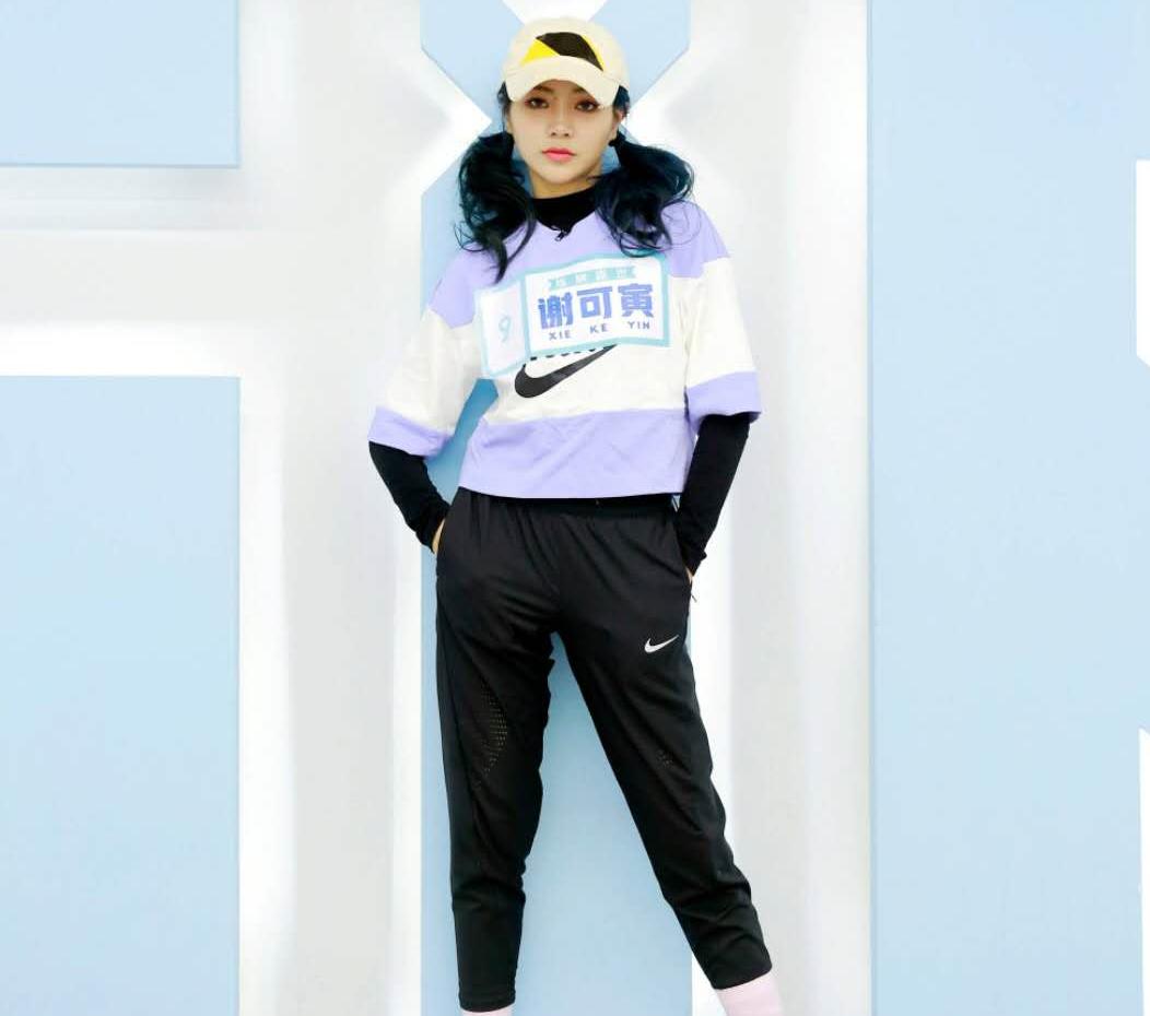 戴萌上综艺节目,戴萌虐心