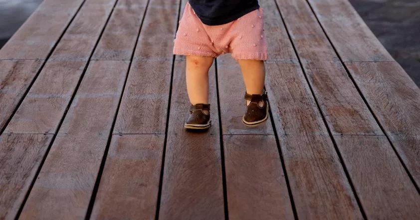 公认最舒服的童鞋排名榜,童鞋都有什么性价比较高的