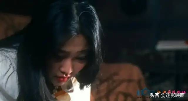 中国最早最恐怖的鬼片,十二大经典恐怖鬼片