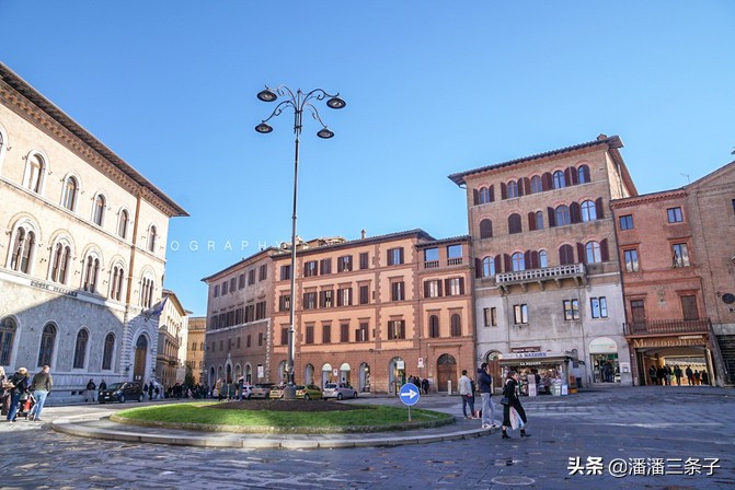 畅游世界各国,畅游意大利
