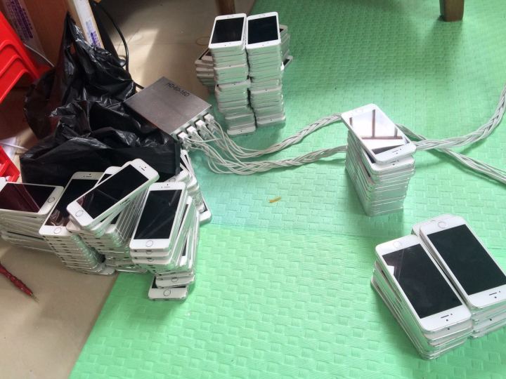 华强北最强攻略,华强北最新零元购机