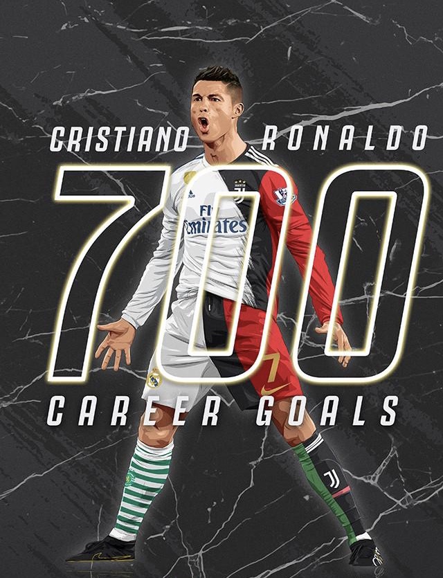 c罗即将打破的纪录,c罗迎来尤文百球