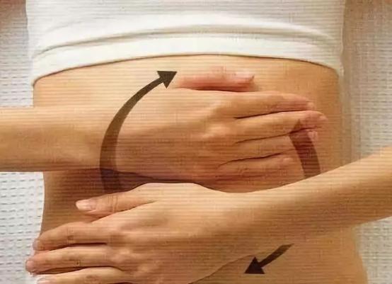 风油精滴肚脐下2寸有什么作用,第一滴风油精在肚脐有什么效果