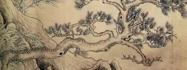 以竹为题的画,以竹筝为主题的画作